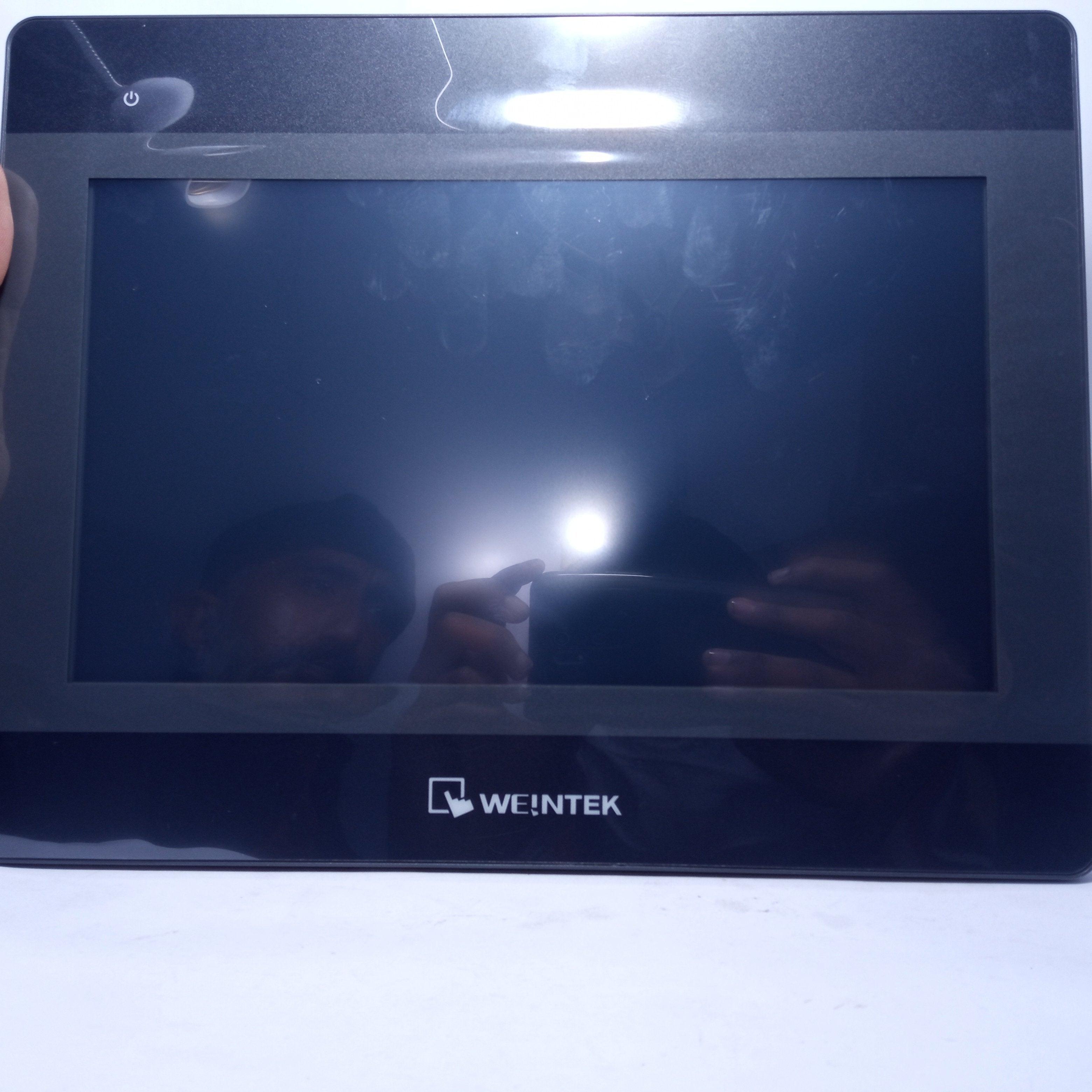 10"  Wientek hmi mt8102ip