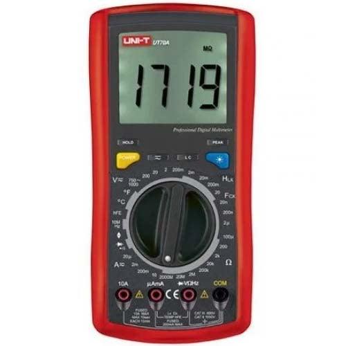 UNI-T UT70A Digital Multimeter in Pakistan