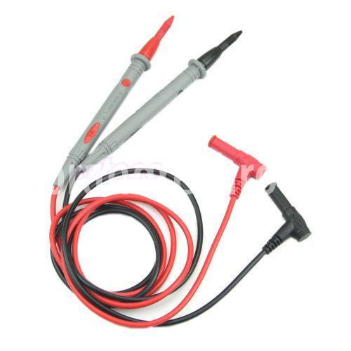 Multi Meter Test Lead Probe Wire Pen Cable