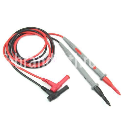 Multi Meter Test Lead Probe Wire Pen Cable thumbnail 2