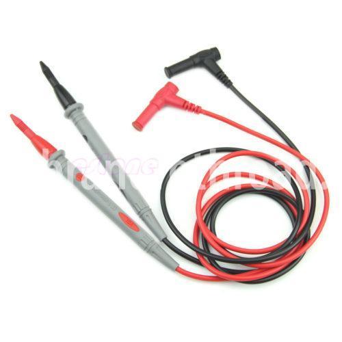 Multi Meter Test Lead Probe Wire Pen Cable thumbnail 5