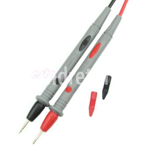 Multi Meter Test Lead Probe Wire Pen Cable thumbnail 7