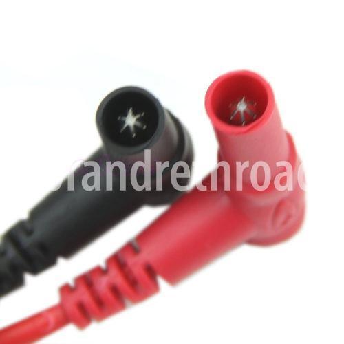 Multi Meter Test Lead Probe Wire Pen Cable thumbnail 8