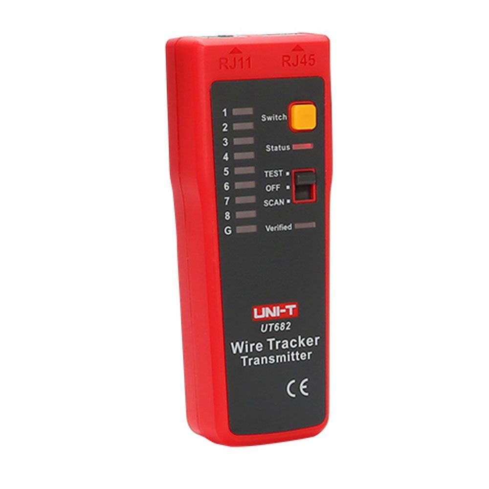 UNI T UT682 Wire Tracker in Pakistan