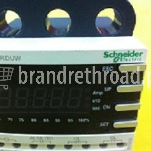 EOCR motor protectors (Used)