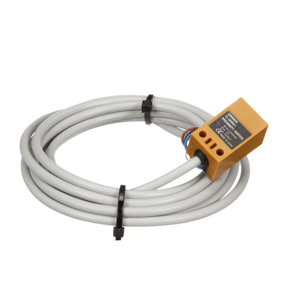 Omron TLQ5MC1 Proximity Sensor, 5 mm Inductive Sensing, NPN Output, NO in Pakistan thumbnail 2