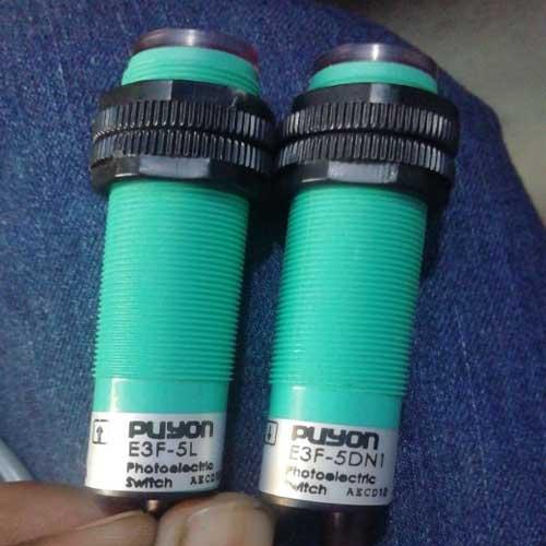 M18 5m Sensing DC E3F-5L, E3F-5DP1 Photoelectric Proximity Switch Photo Sensors - PNP thumbnail 2