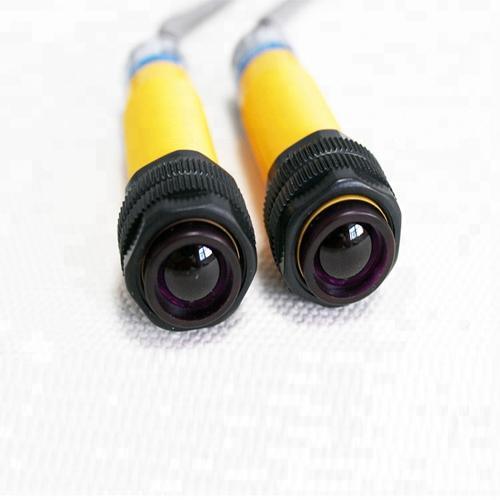 M18 5m Sensing DC E3F-5L, E3F-5DP1 Photoelectric Proximity Switch Photo Sensors - PNP thumbnail 5