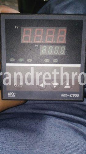 Digital PID Temperature Controller REX-C900 Thermocouple in Pakistan thumbnail 2