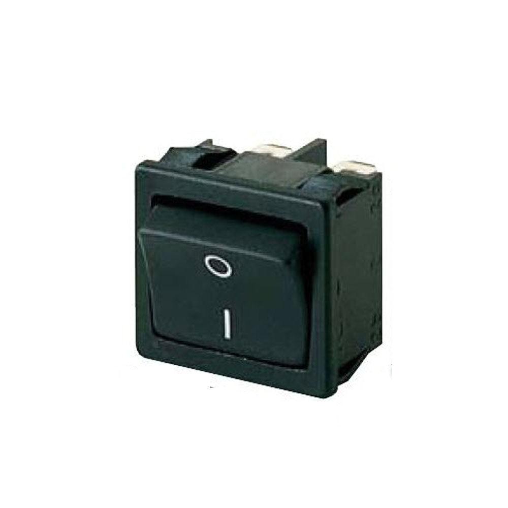 2 position Rocker Switch 4 legs 10 pcs thumbnail 2