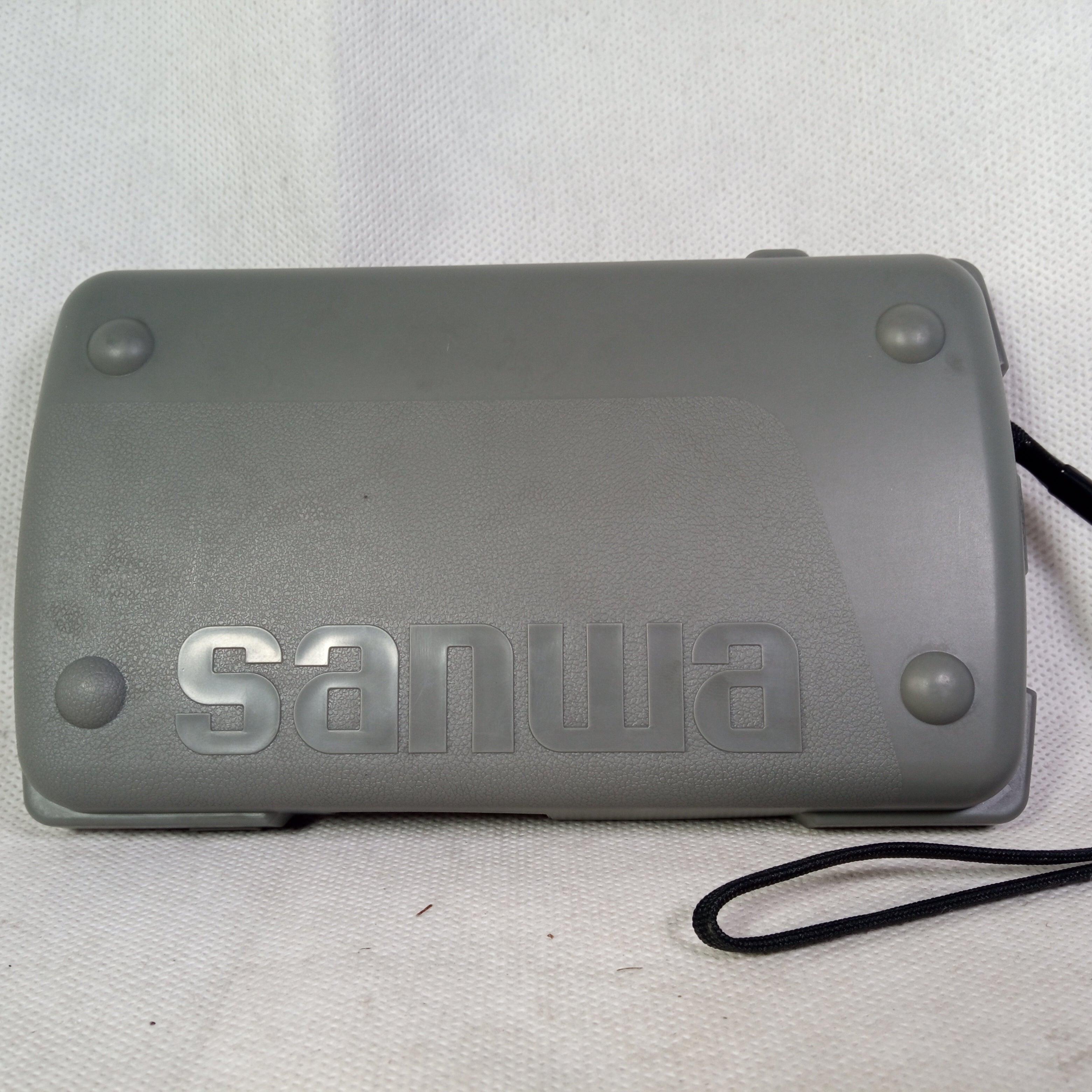 Digital Multimeter Sanwa CD800a Original in Pakistan thumbnail 5