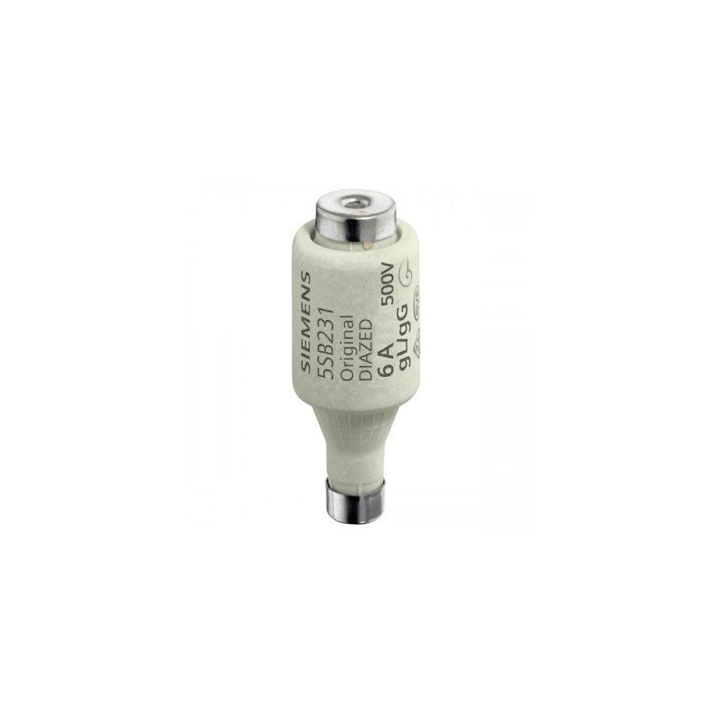 HRC AR Ultra Rapid Industrial Fuses Bottle Neck Fuse in Pakistan - 10A