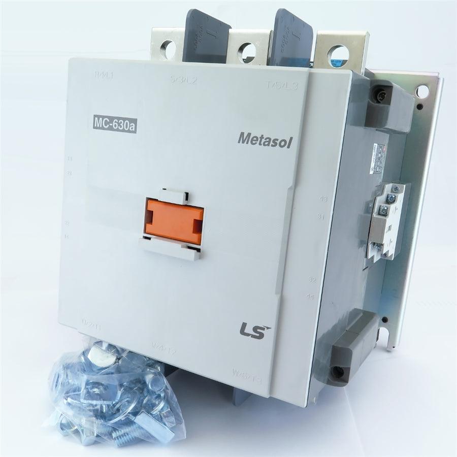 LS MC-630a Meta sol Contactor