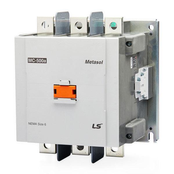 LS MC-500a Meta sol Contactor