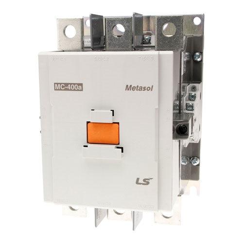 LS MC-400a Meta sol Contactor thumbnail 2