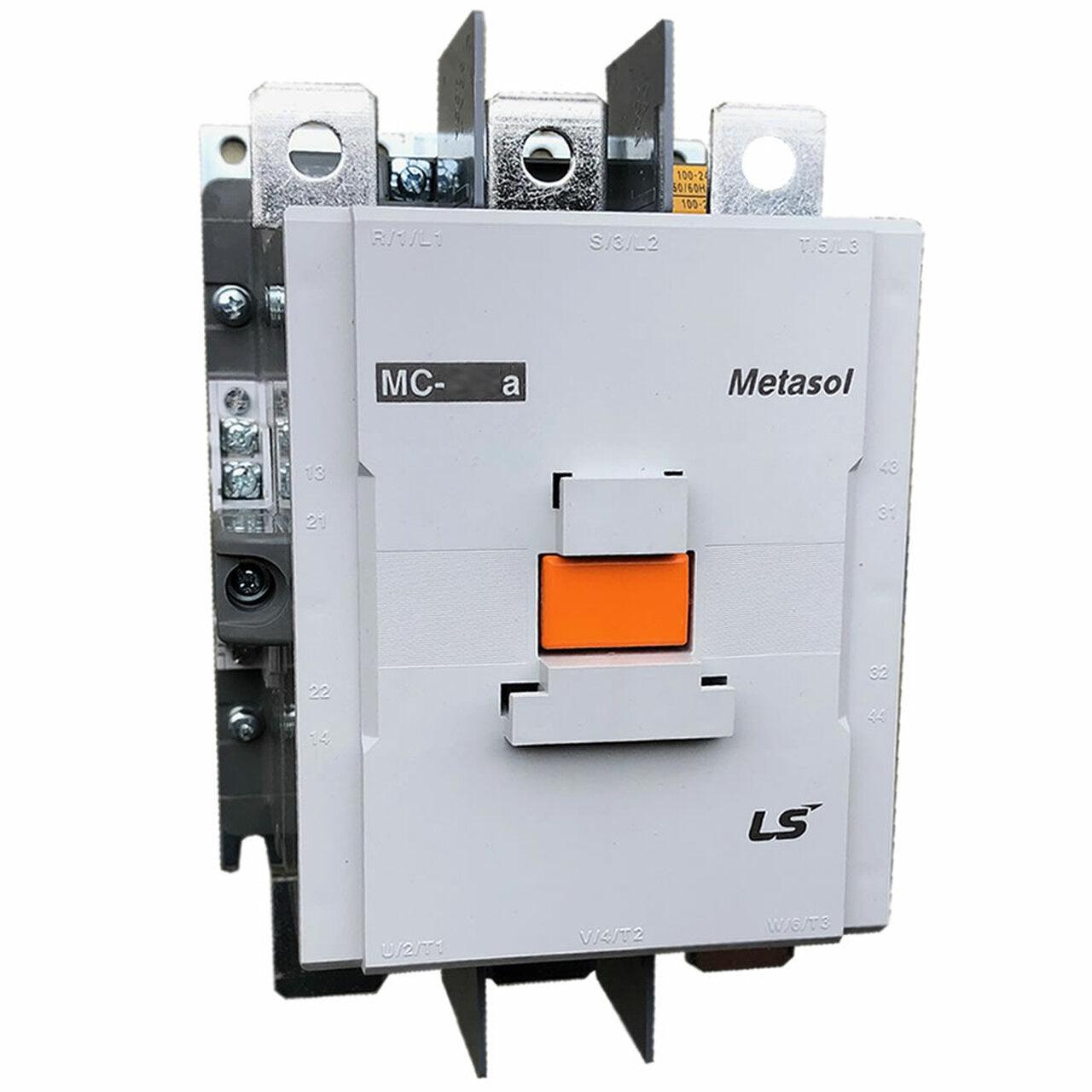 LS MC-225a Meta Sol Contactor in Pakistan