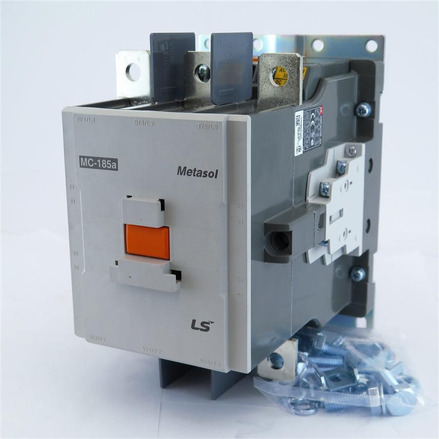 LS MC-185a Meta Sol Contactor in Pakistan