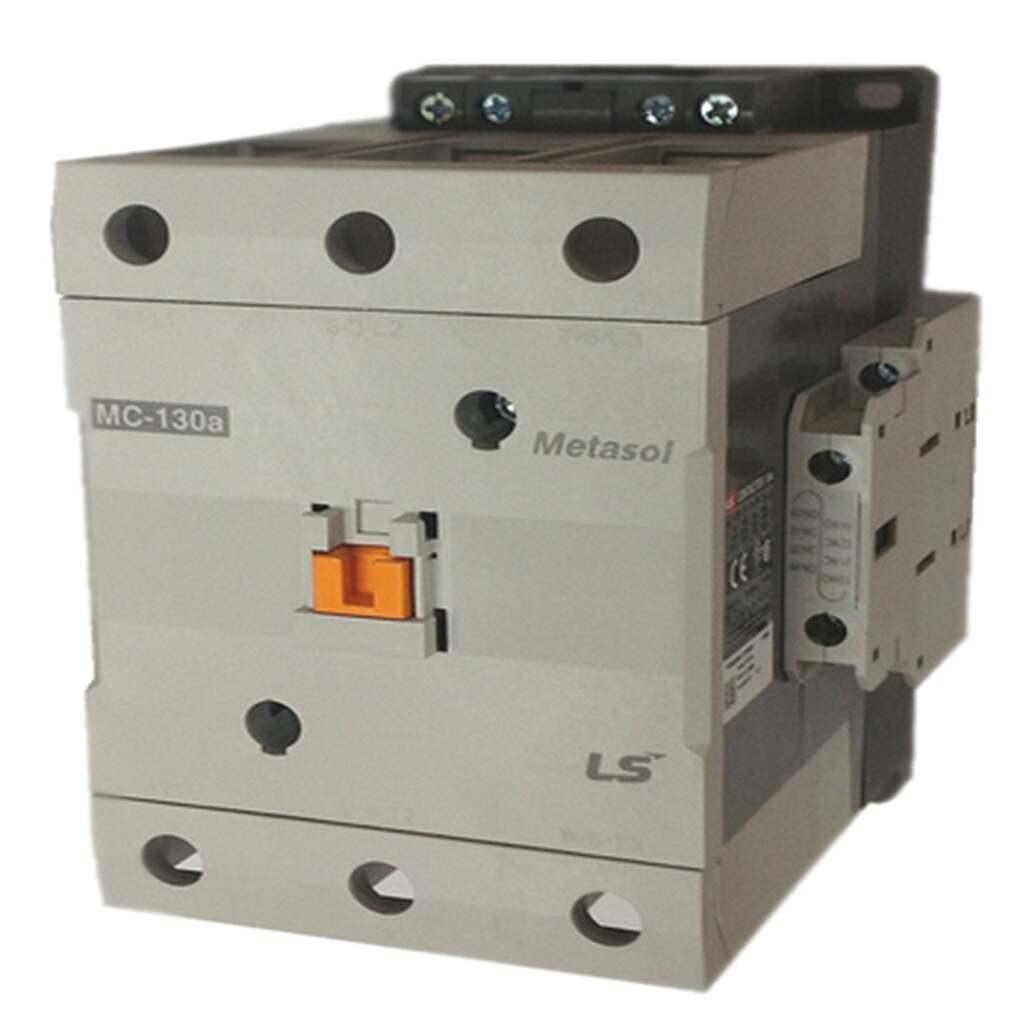 LS MC-130a Meta Sol Contactor in Pakistan