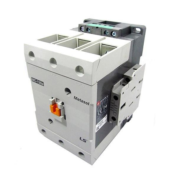LS MC-130a Meta Sol Contactor in Pakistan thumbnail 2