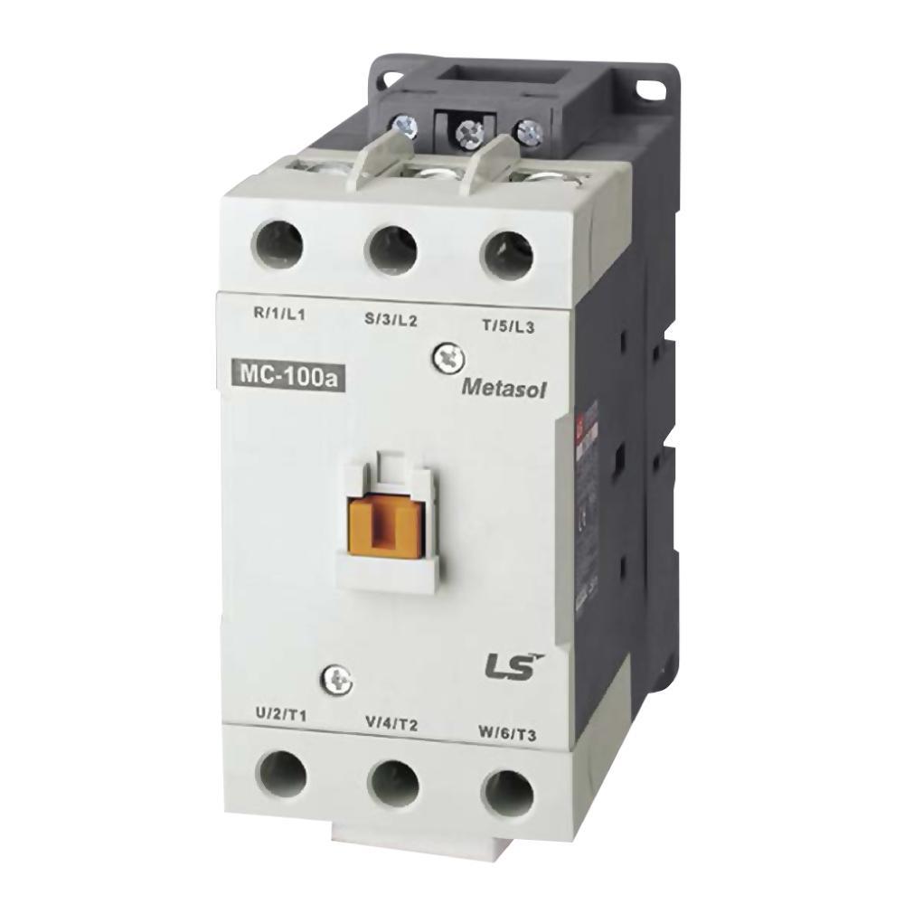 LS MC-100a Meta sol Contactor