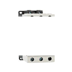 LS MC-75a Meta sol Contactor