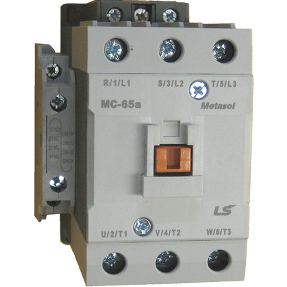 LS MC-65a Meta sol Contactor Lot in Pakistan - INO-INC