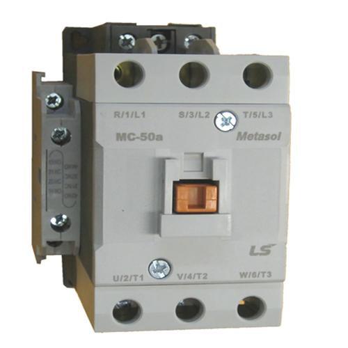 MC-50A-22-AC230 Contactor 50 Amp 230VAC in Pakistan