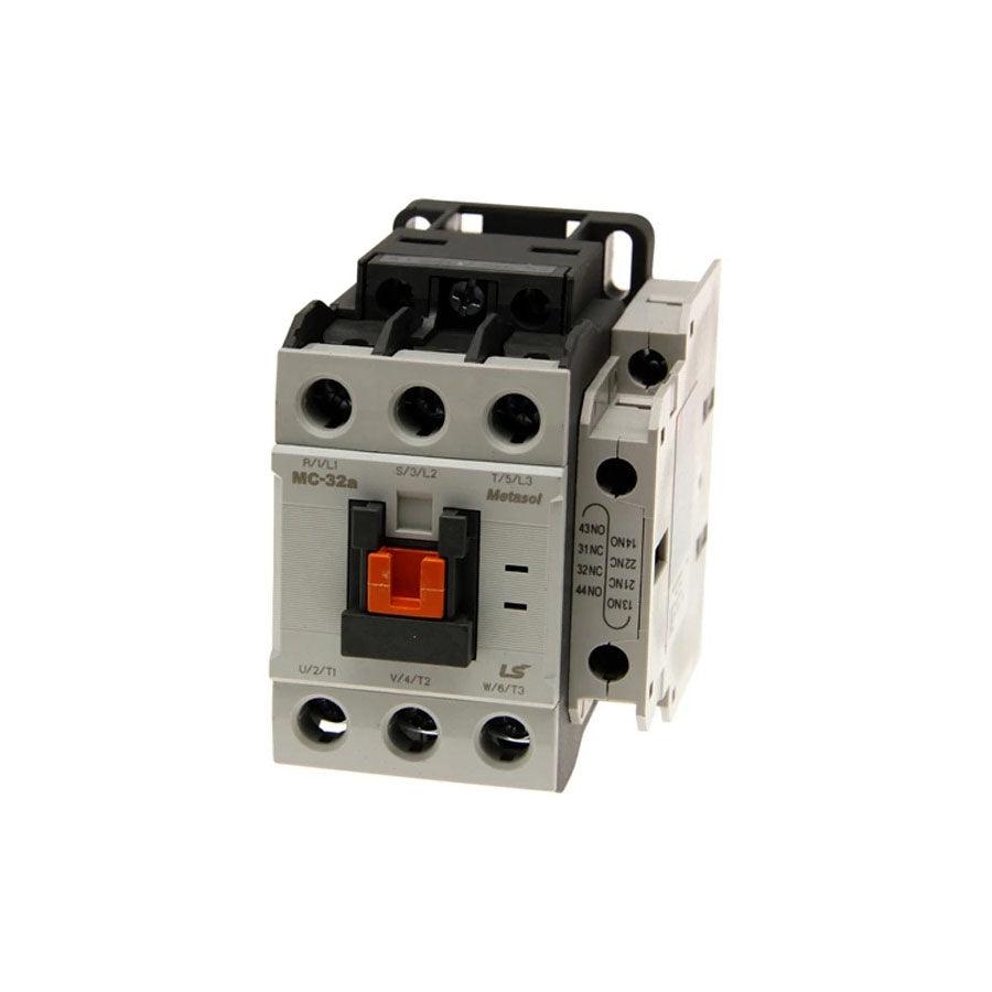 LS MC-32a Meta sol Contactor thumbnail 2