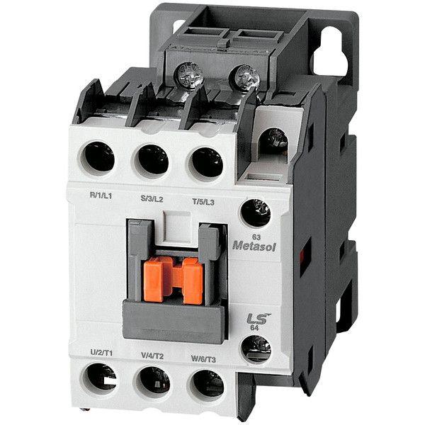 LS MC-22b Meta Sol Contactor in Pakistan