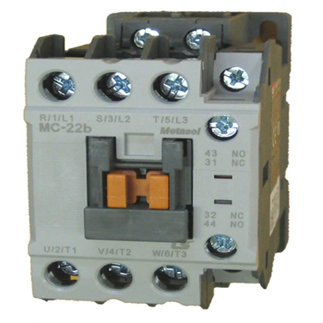 LS MC-22b Meta Sol Contactor in Pakistan thumbnail 2