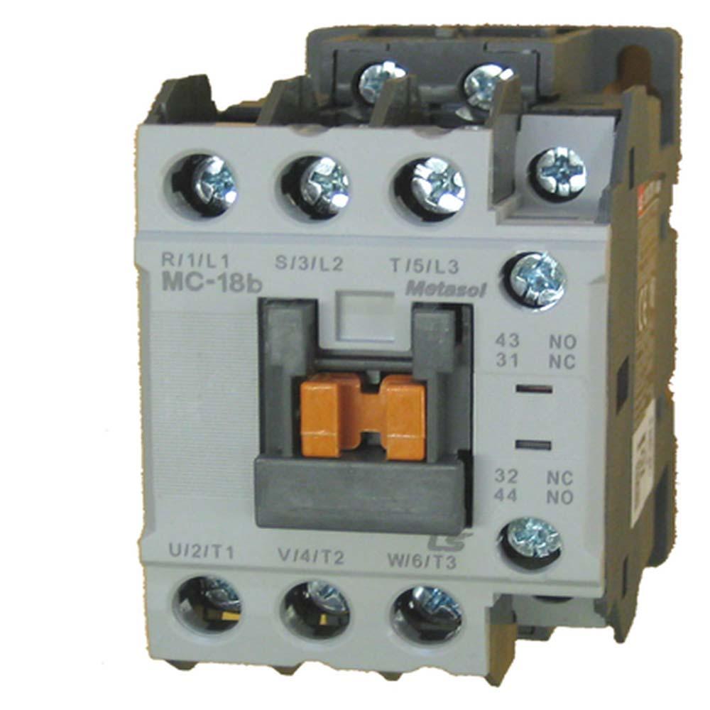 LS MC-18b Meta sol Contactor in Pakistan