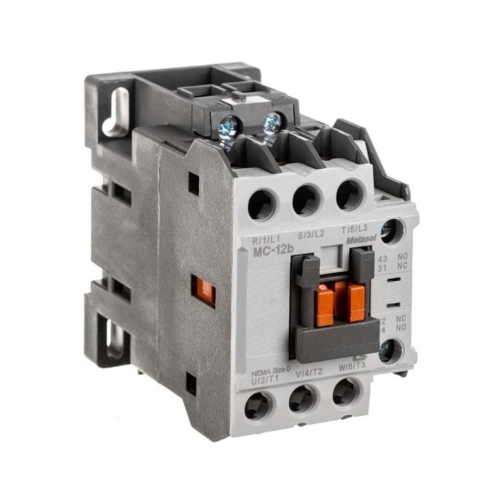 LS MC-12b Meta sol Contactor Lotted in Pakistan
