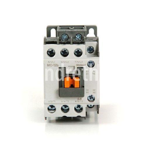 LS MC-12b Meta sol Contactor Lotted in Pakistan thumbnail 4
