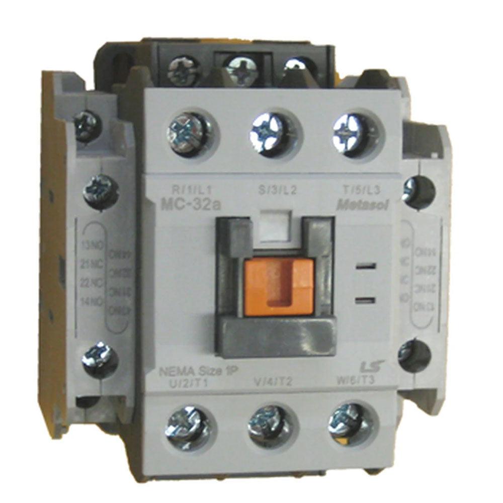 LS MC-12a Meta Sol Contactor in Pakistan