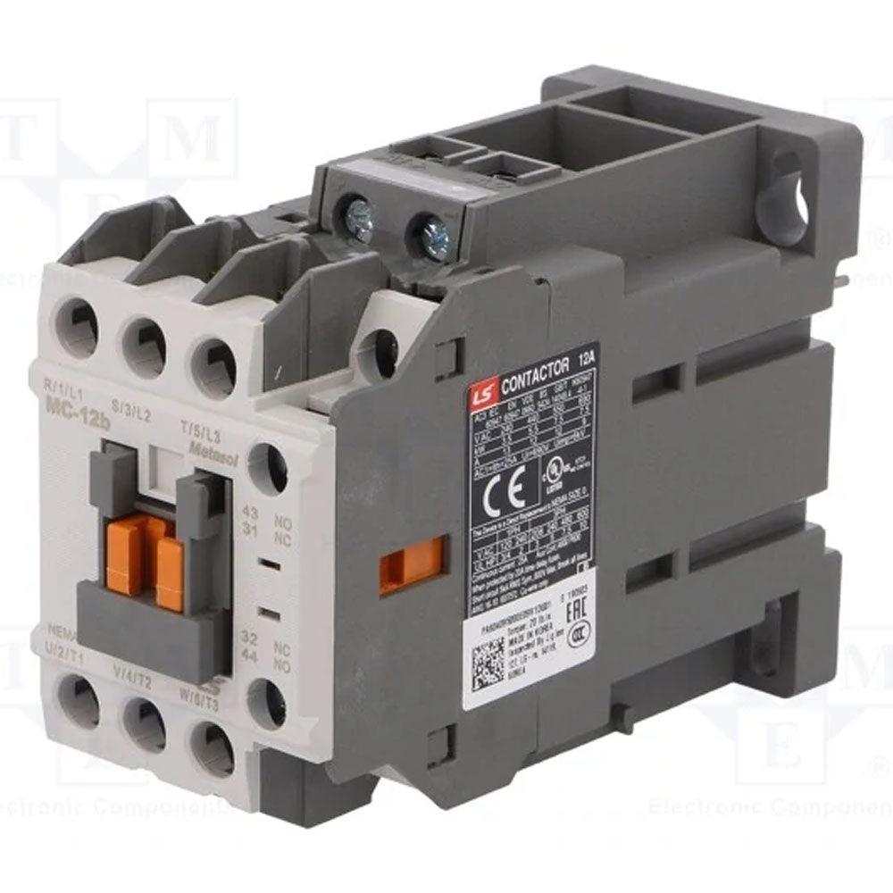LS MC-12a Meta Sol Contactor in Pakistan thumbnail 2