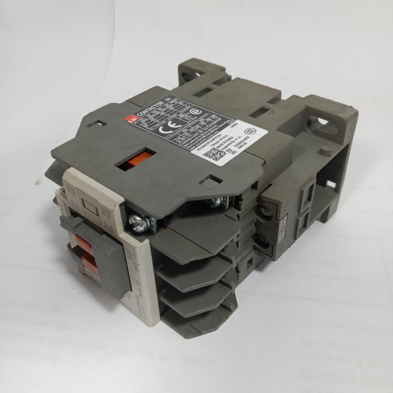 LS Electric MC-9b Sol Contactor in Pakistan thumbnail 5