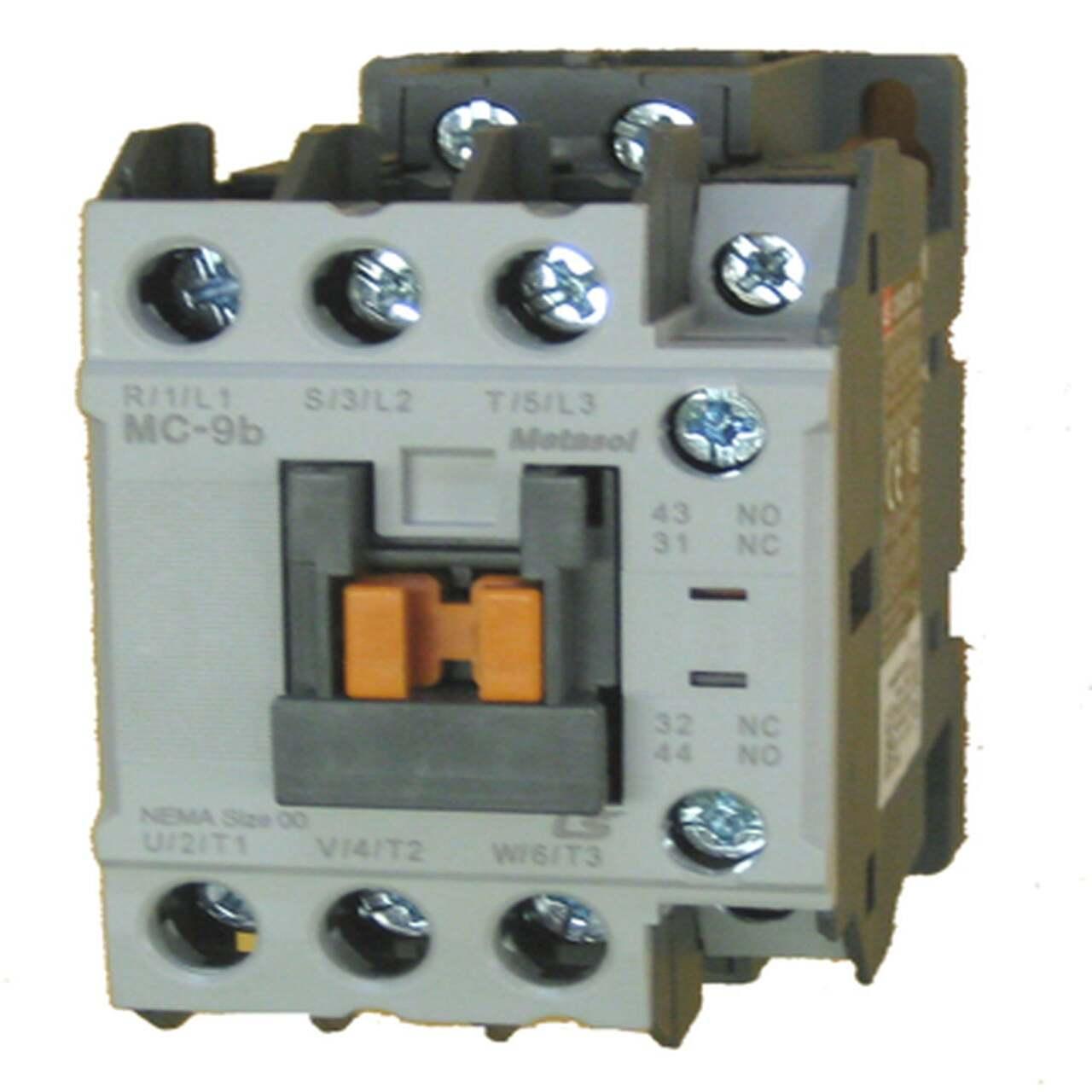 LS Electric MC-9b Sol Contactor in Pakistan thumbnail 7