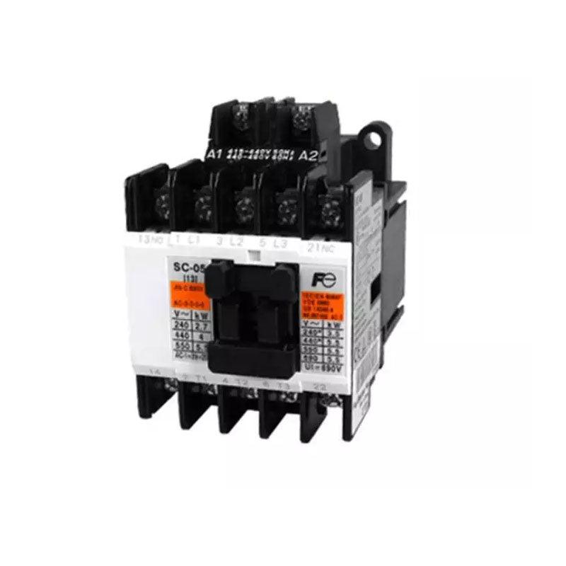 SC-05 13A Imported Fuji Fe Electromagnetic AC Contactor in Pakistan