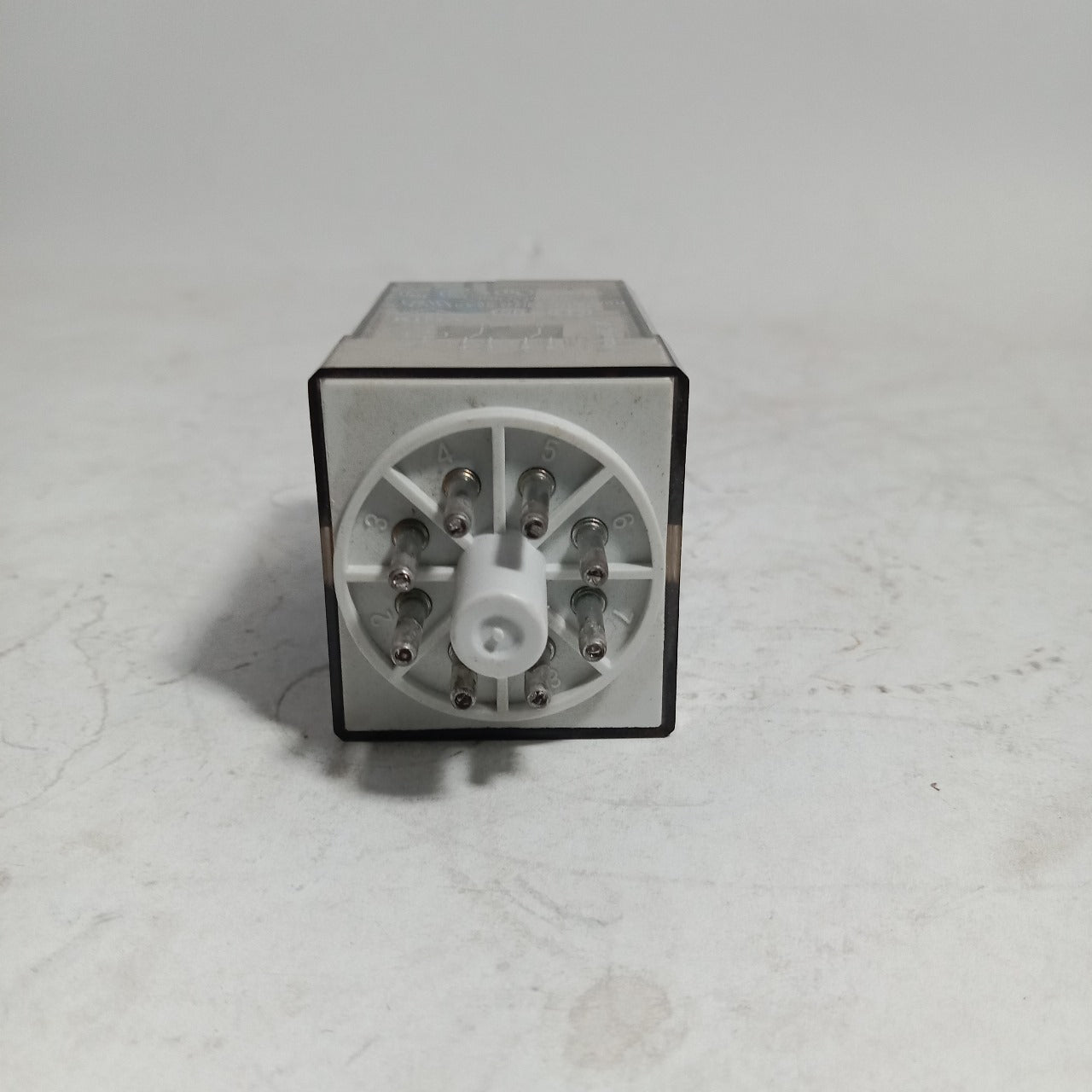 Finder 8 Pin Relay  60.12 in Pakistan - 110VAC thumbnail 7