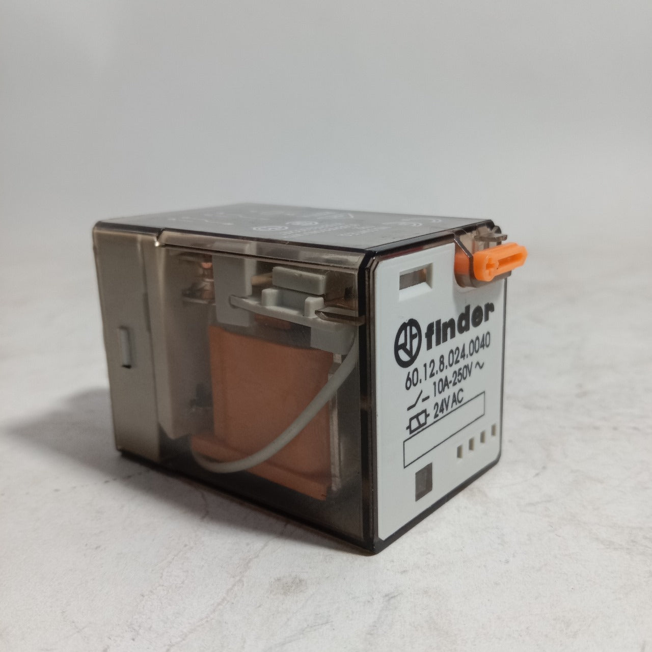 Finder 8 Pin Relay  60.12 in Pakistan - 12VDC thumbnail 5