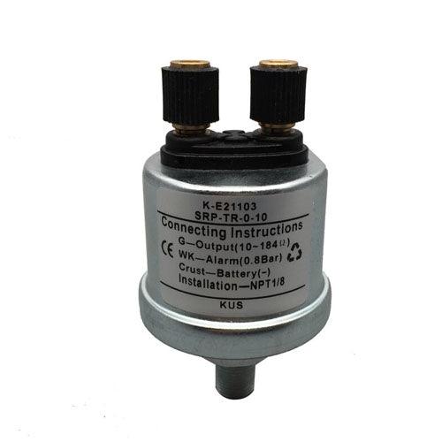 OIL PRESSURE SENSOR for generators