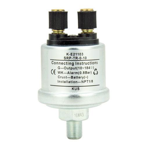 OIL PRESSURE SENSOR for generators thumbnail 4