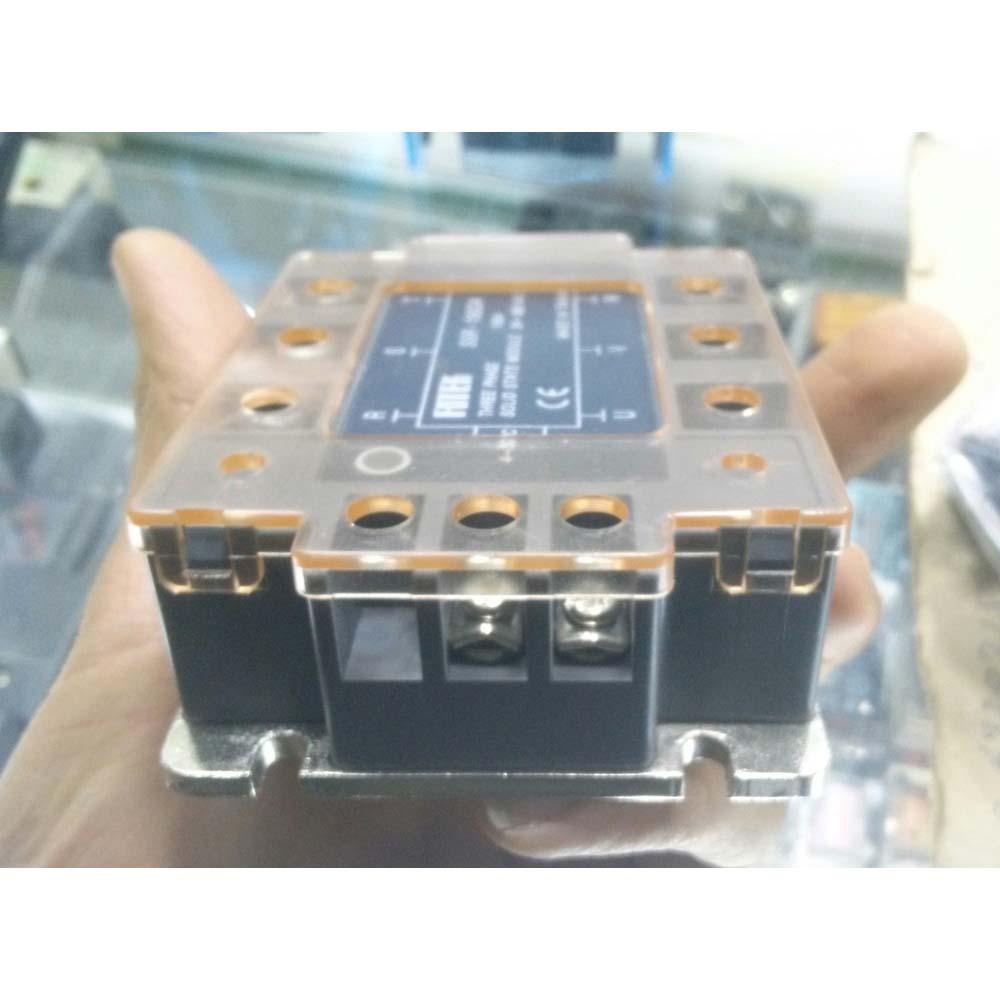 Solid State Relay FOTEK 150 Ampere in Pakistan thumbnail 2