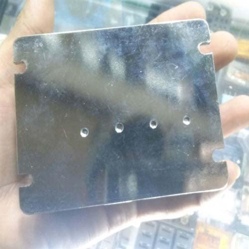 Solid State Relay FOTEK 150 Ampere in Pakistan thumbnail 4