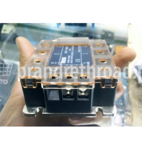 Solid State Relay FOTEK 150 Ampere in Pakistan thumbnail 5