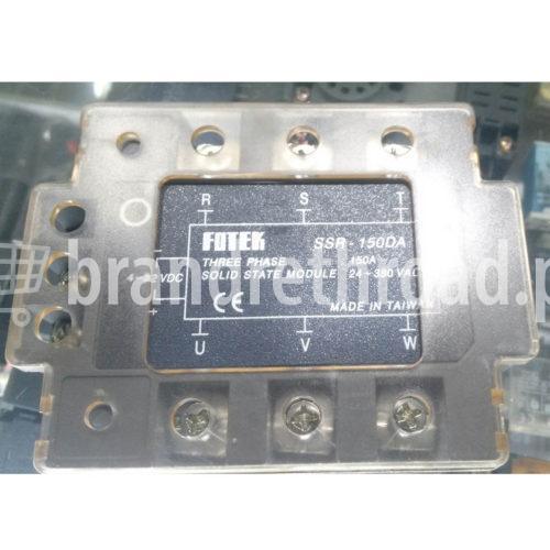 Solid State Relay FOTEK 150 Ampere in Pakistan thumbnail 8