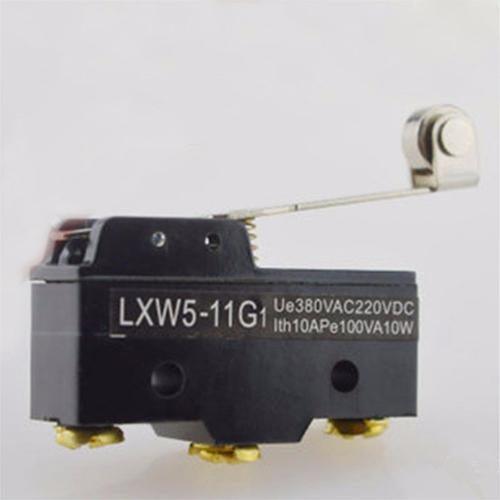 Lever Switch Limit Switch Micro Switch in Pakistan