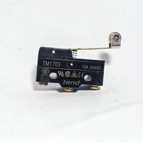 Lever Switch Limit Switch Micro Switch  in Pakistan thumbnail 3