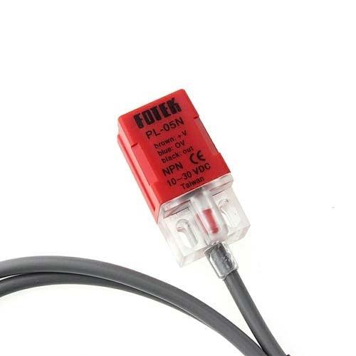 Fotek Proximity Sensor PL-05N 5mm NPN out DC10-30V IP67 in Pakistan