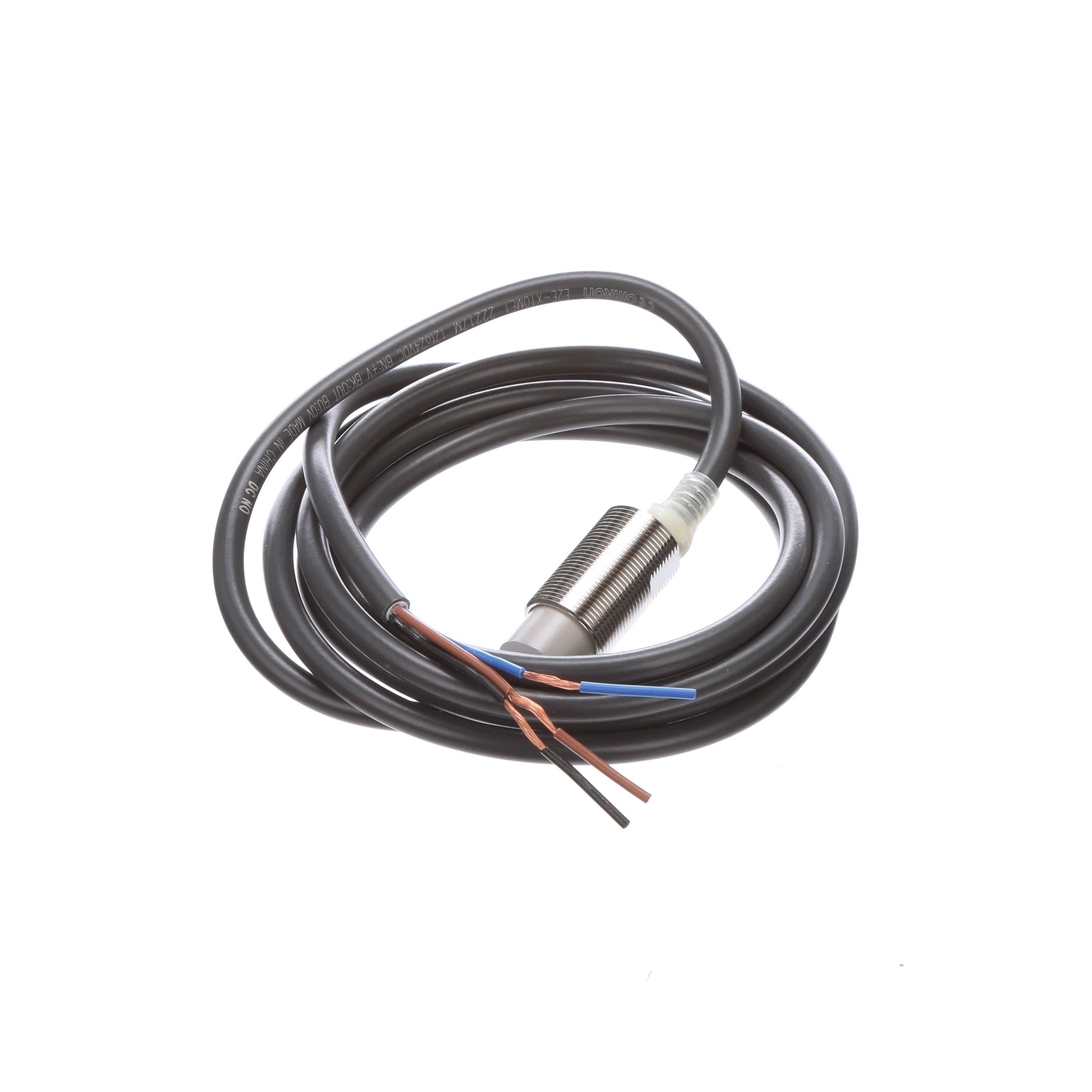 Proximity Sensor E2E-X10ME1 OMRON in Pakistan
